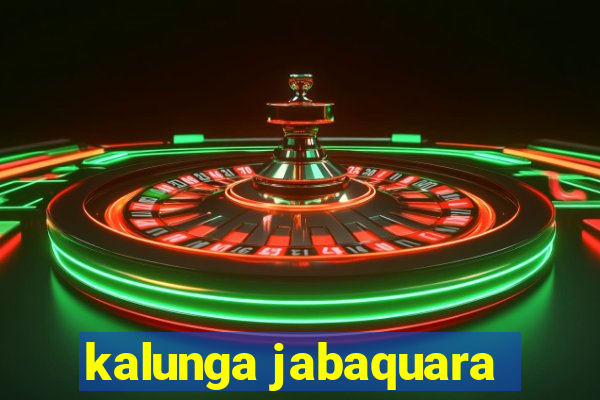 kalunga jabaquara